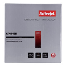 Activejet ATM-50BN dažai (pakeitimas Konica Minolta TNP50K Supreme 6000 puslapių juodos spalvos)