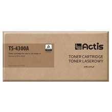 ACTIS TS-4300A dažai (Samsung MLT-D1092S Standard 2000 puslapių juodos spalvos pakeitimas)