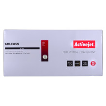 Activejet ATX-3345N dažai (pakeitimas XEROX 106R03773 Supreme 3000 puslapių juodas)