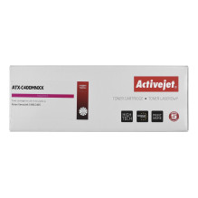Activejet ATX-C400MNXX dažai (Xerox 106R03535 Supreme 8000 puslapių raudonos spalvos pakaitalas)