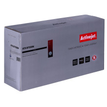 Activejet ATX-B7030N dažai (pakeitimas XEROX 106R03395 Supreme 15000 puslapių juodas)