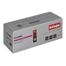Activejet ATX-C400MN Toner (replacement for Xerox 106R03511 Supreme 2500 pages magenta)