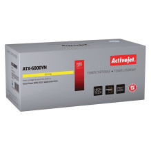 Activejet ATX-6000YN Toner...