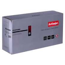 Activejet ATX-B7030NX dažai (pakeitimas XEROX 106R03396 Supreme 30000 puslapių juodos spalvos)