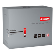Activejet ATX-3435NX dažai (pakeitimas Xerox 106R01415 Supreme 10000 puslapių juodas)