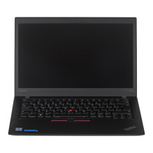 LENOVO ThinkPad T470S i7-7600U 24GB 512GB SSD 14&quot; FHD Win10pro Naudotas