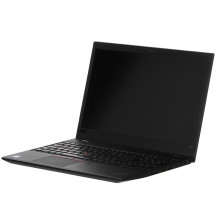 LENOVO ThinkPad T580 i5-8250U 16GB 512GB SSD 15&quot; FHD Win11pro + zasilacz Naudotas