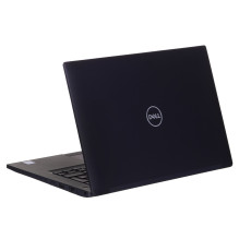 Naudotas DELL LATITUDE 7490 i7-8650U 16GB 256GB SSD 14&quot; FHD Win11pro