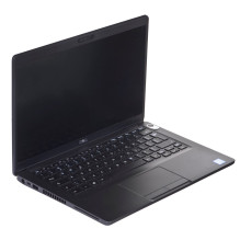 Naudotas DELL LATITUDE 5400 i7-8665U 16GB 256GB SSD 14&quot; FHD Win11pro