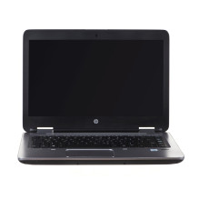 Naudotas HP ProBook 640 G2...