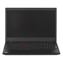 Naudotas LENOVO ThinkPad T570 i5-7200U 16GB 256GB SSD 15&quot; FHD Win10pro
