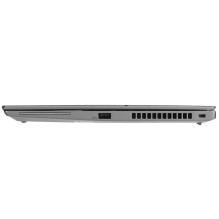 Naudojamas LENOVO ThinkPad T480S i5-8350U 12GB 256GB SSD 14&quot; FHD(touch) Win10pro