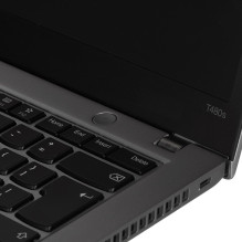 Naudojamas LENOVO ThinkPad T480S i5-8350U 12GB 256GB SSD 14&quot; FHD(touch) Win10pro