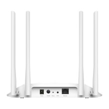 TP-LINK TL-WA1201 wireless access point 867 Mbit / s Power over Ethernet (PoE) White