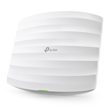 TP-Link Omada 300Mbps belaidis N lubų tvirtinimo prieigos taškas