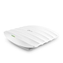 TP-Link Omada AC1750 Wireless MU-MIMO Gigabit lubų tvirtinimo prieigos taškas