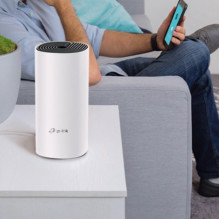 „TP-Link AC1200 Whole Home Mesh Wi-Fi“ sistema