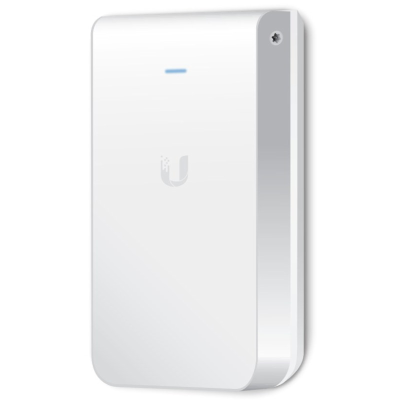 Ubiquiti Networks UniFi HD In-Wall WLAN access point 1733 Mbit / s Power over Ethernet (PoE) White
