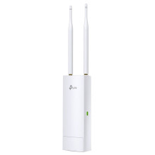 TP-Link Omada 300Mbps Wireless N lauko prieigos taškas