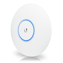 Ubiquiti UAP-AC-PRO wireless access point 1300 Mbit / s White Power over Ethernet (PoE)