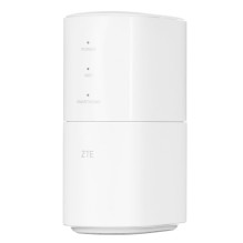 ZTE MF18A WiFi 2.4&amp;5GHz maršrutizatorius iki 1.7Gbps