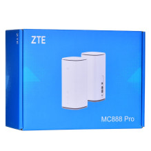 Maršrutizatorius ZTE MC888 Pro 5G