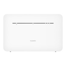 Huawei B535-235a wireless router Dual-band (2.4 GHz / 5 GHz) 4G White