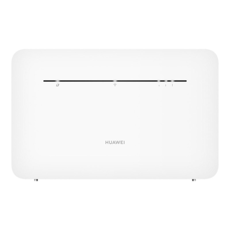 Huawei B535-235a wireless router Dual-band (2.4 GHz / 5 GHz) 4G White