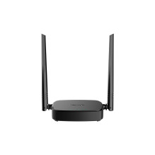 Tenda 4G05 belaidis maršruto parinktuvas Fast Ethernet Single-band (2,4 GHz) Black