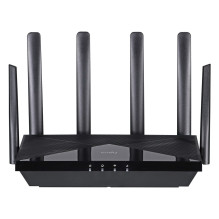 Cudy LT700 wireless router Gigabit Ethernet Dual-band (2.4 GHz / 5 GHz) 4G Black