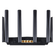 Cudy LT700 wireless router Gigabit Ethernet Dual-band (2.4 GHz / 5 GHz) 4G Black