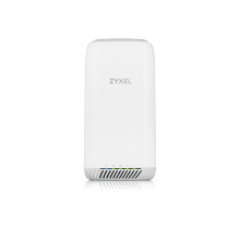 Zyxel LTE5388-M804 belaidis maršruto parinktuvas Gigabit Ethernet Dviejų dažnių (2,4 GHz / 5 GHz) 4G pilka, balta