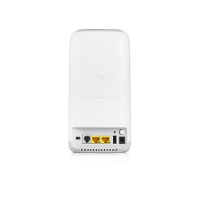 Zyxel LTE5388-M804 belaidis maršruto parinktuvas Gigabit Ethernet Dviejų dažnių (2,4 GHz / 5 GHz) 4G pilka, balta