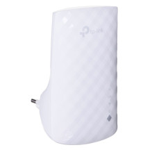 TP-Link RE190 network extender Network repeater White