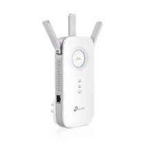 TP-LINK AC1750 Wi-Fi diapazono plėstuvas