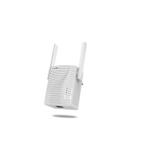 Tenda A18 bridge / repeater Network repeater 867 Mbit / s White