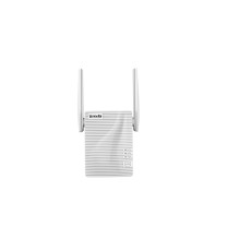 Tenda A18 bridge / repeater Network repeater 867 Mbit / s White