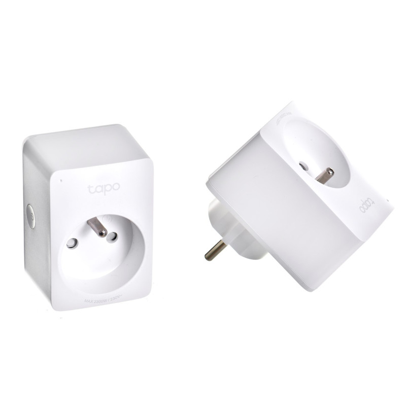 Tapo Mini Smart Wi-Fi Socket