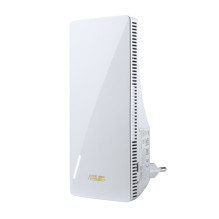 ASUS RP-AX58 tinklo siųstuvas baltas 10, 100, 1000 Mbit / s