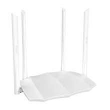 Tenda AC5 v3.0 1200MBPS DUAL-BAND ROUTER belaidis maršruto parinktuvas Dviejų dažnių (2,4 GHz / 5 GHz) spartusis Etherne