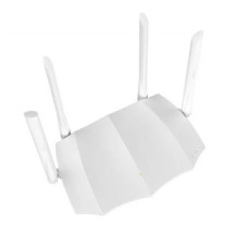 Tenda AC5 v3.0 1200MBPS DUAL-BAND ROUTER belaidis maršruto parinktuvas Dviejų dažnių (2,4 GHz / 5 GHz) spartusis Etherne