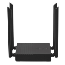 TP-LINK ARCHER C64 dual-band W-Fi router, black