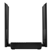 TP-LINK ARCHER C64 dual-band W-Fi router, black