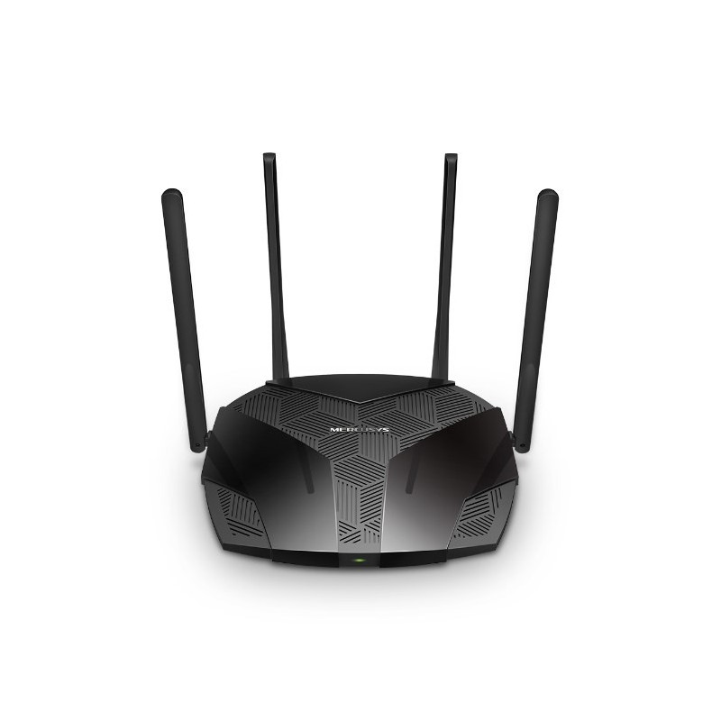 Mercusys AX3000 Dual-Band Wi-Fi 6 Router