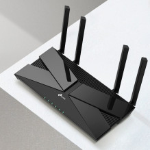 TP-Link Archer AX1800 Dual-Band Wi-Fi 6 Router