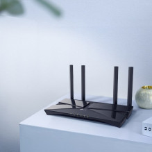 TP-Link Archer AX1800 dviejų juostų Wi-Fi 6 maršrutizatorius