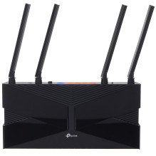 TP-Link Archer AX1800 Dual-Band Wi-Fi 6 Router