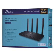 Maršrutizatorius TP-LINK Archer AX12