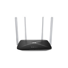 Mercusys AC1200 Dual Band Wireless Router