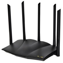 Tenda-TX12 PRO maršrutizatorius WiFi 6 TX2 Pro Gigabit